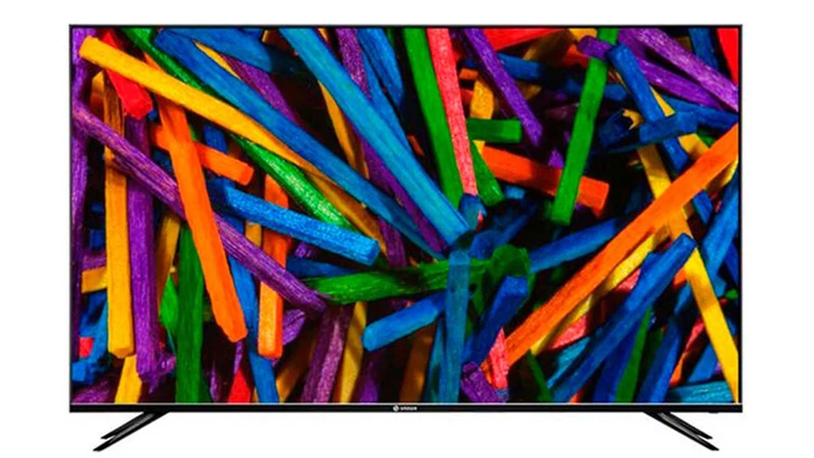 تلویزیون اسنوا LED هوشمند مدل SSD-75LS600U سایز 75 اینچ